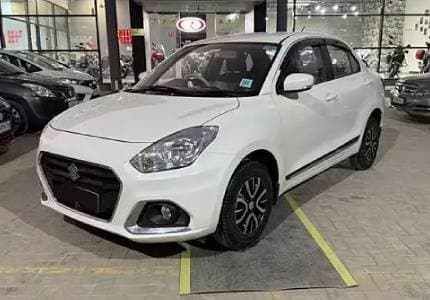 Maruti Dzire