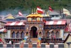 Day 9: Guptkashi - Badrinath