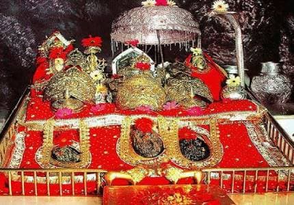 Chandigarh Vaishno Devi Tour