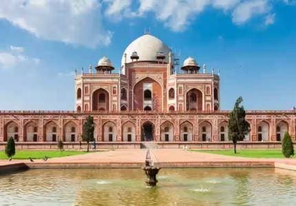 Chandigarh To Ghajiabad