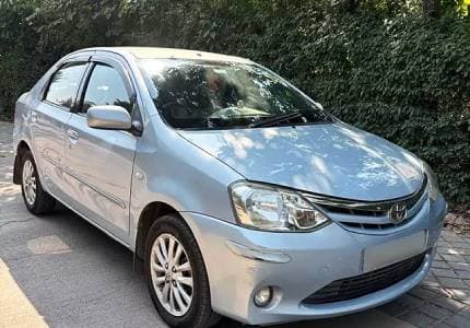 Toyota Etios
