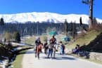 Day 4: Srinagar - Gulmarg