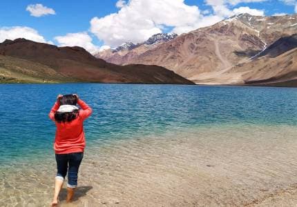Leh Ladakh 9 Days Tour
